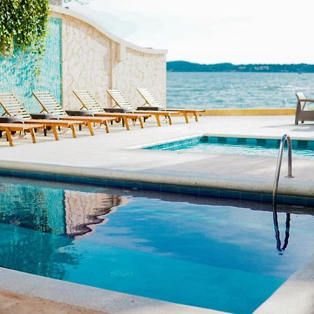 Hotel Caribbean Cartagena Eksteriør billede