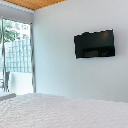 Hotel Caribbean Cartagena Eksteriør billede