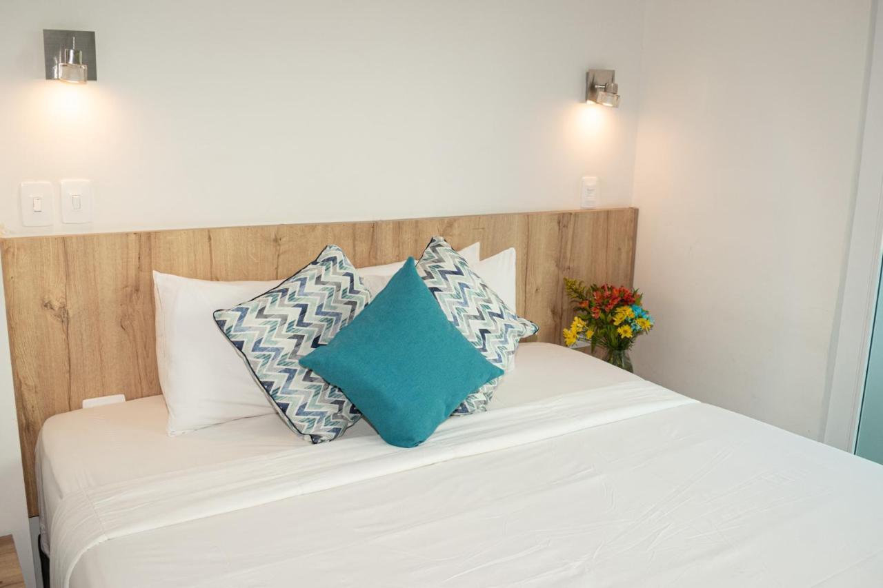 Hotel Caribbean Cartagena Eksteriør billede