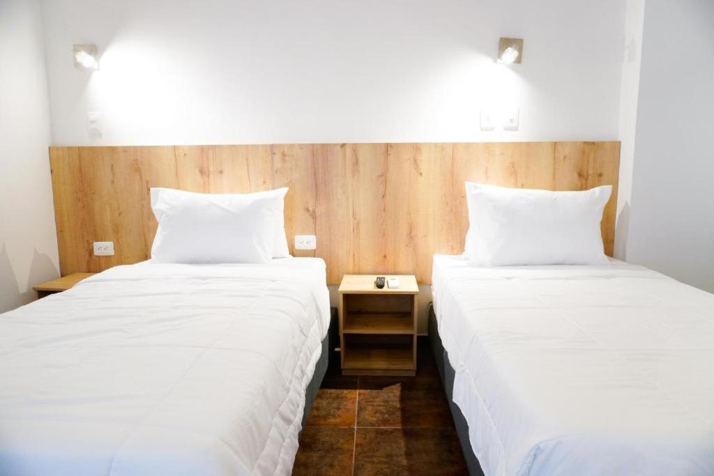 Hotel Caribbean Cartagena Eksteriør billede
