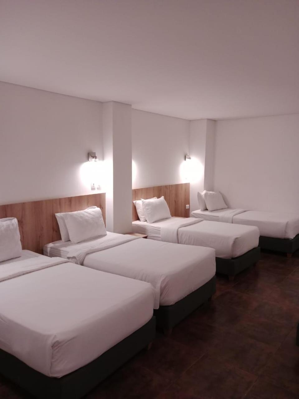 Hotel Caribbean Cartagena Eksteriør billede