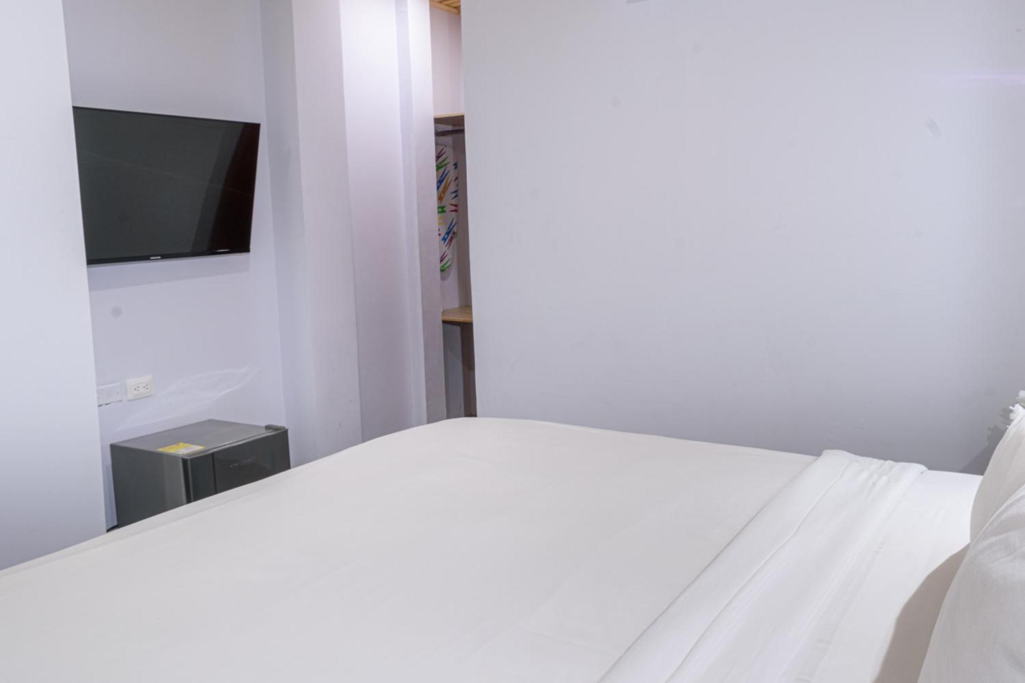 Hotel Caribbean Cartagena Eksteriør billede