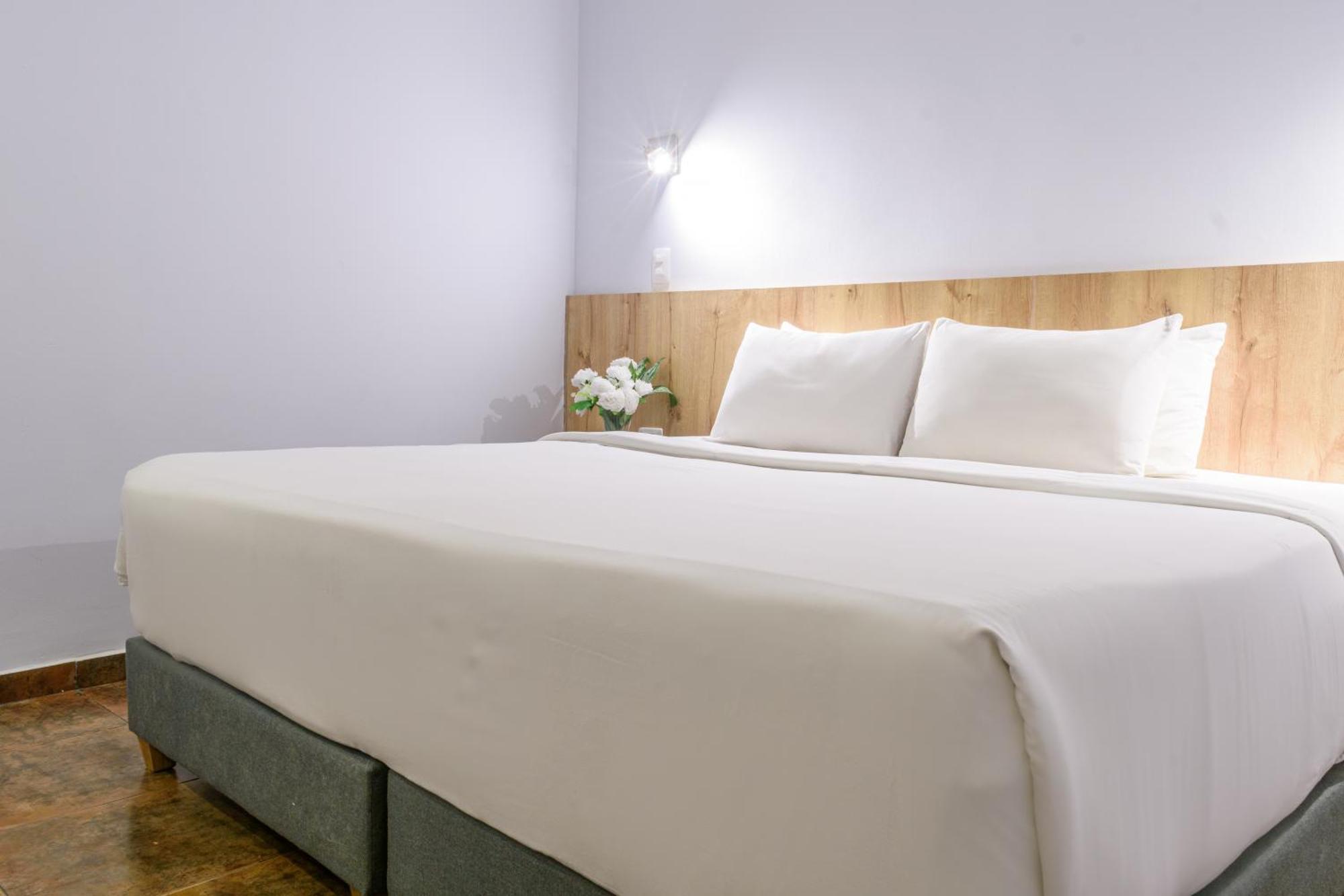 Hotel Caribbean Cartagena Eksteriør billede