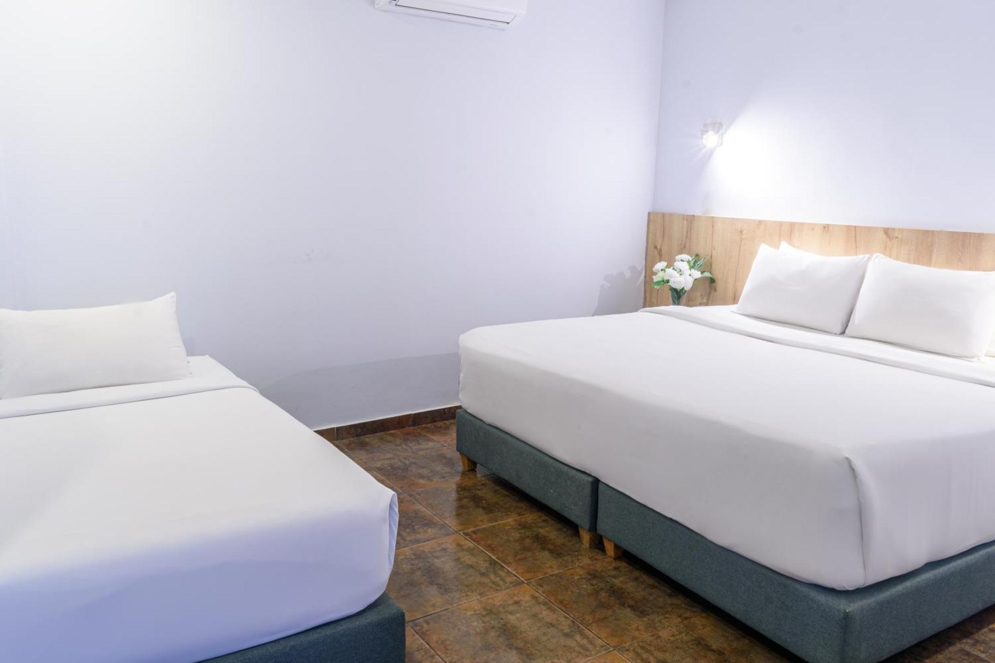 Hotel Caribbean Cartagena Eksteriør billede