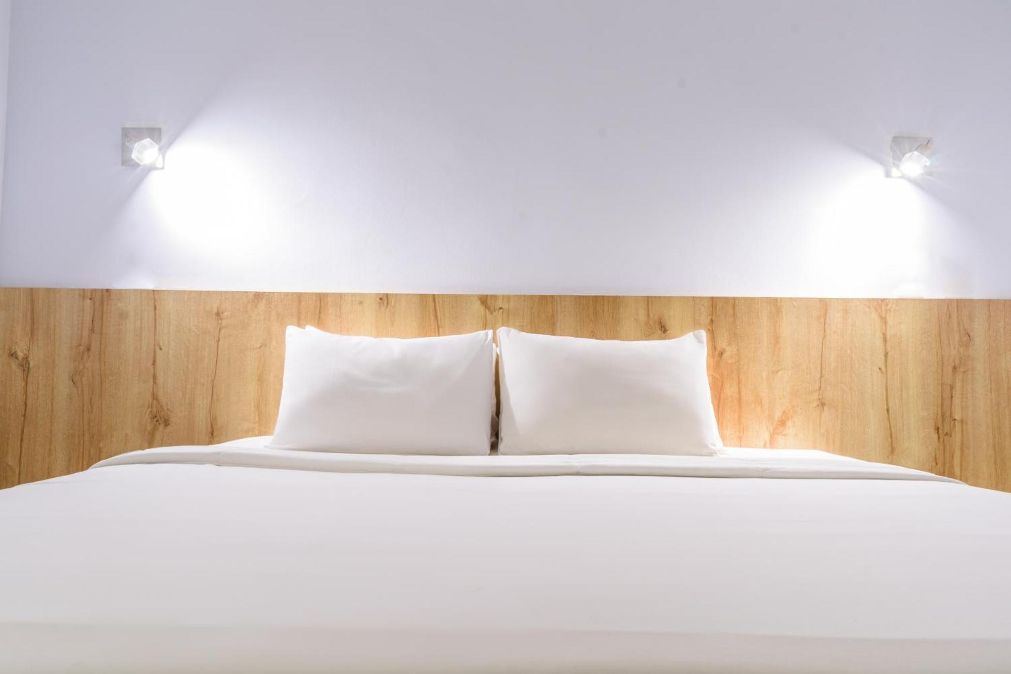 Hotel Caribbean Cartagena Eksteriør billede