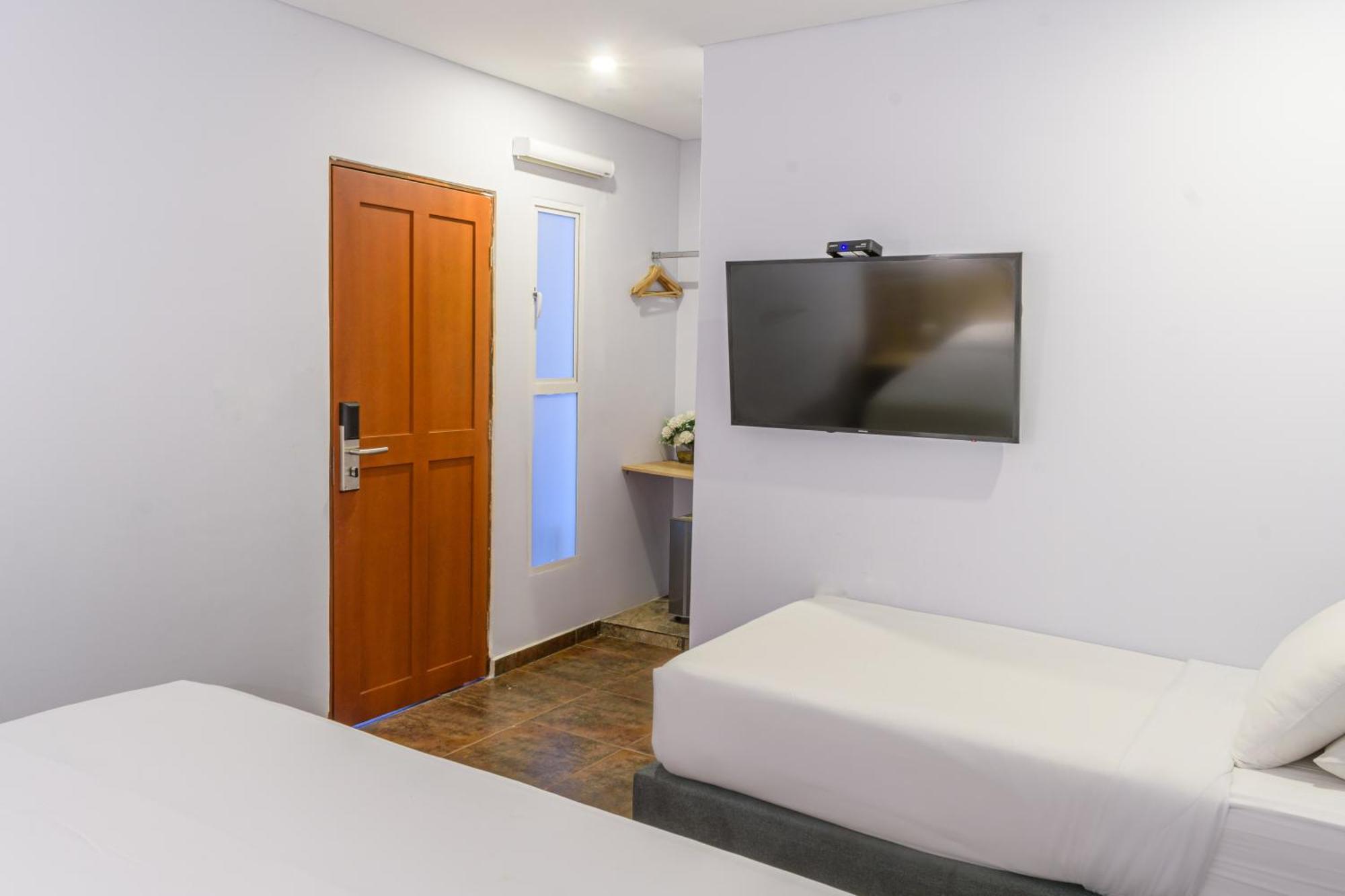 Hotel Caribbean Cartagena Eksteriør billede