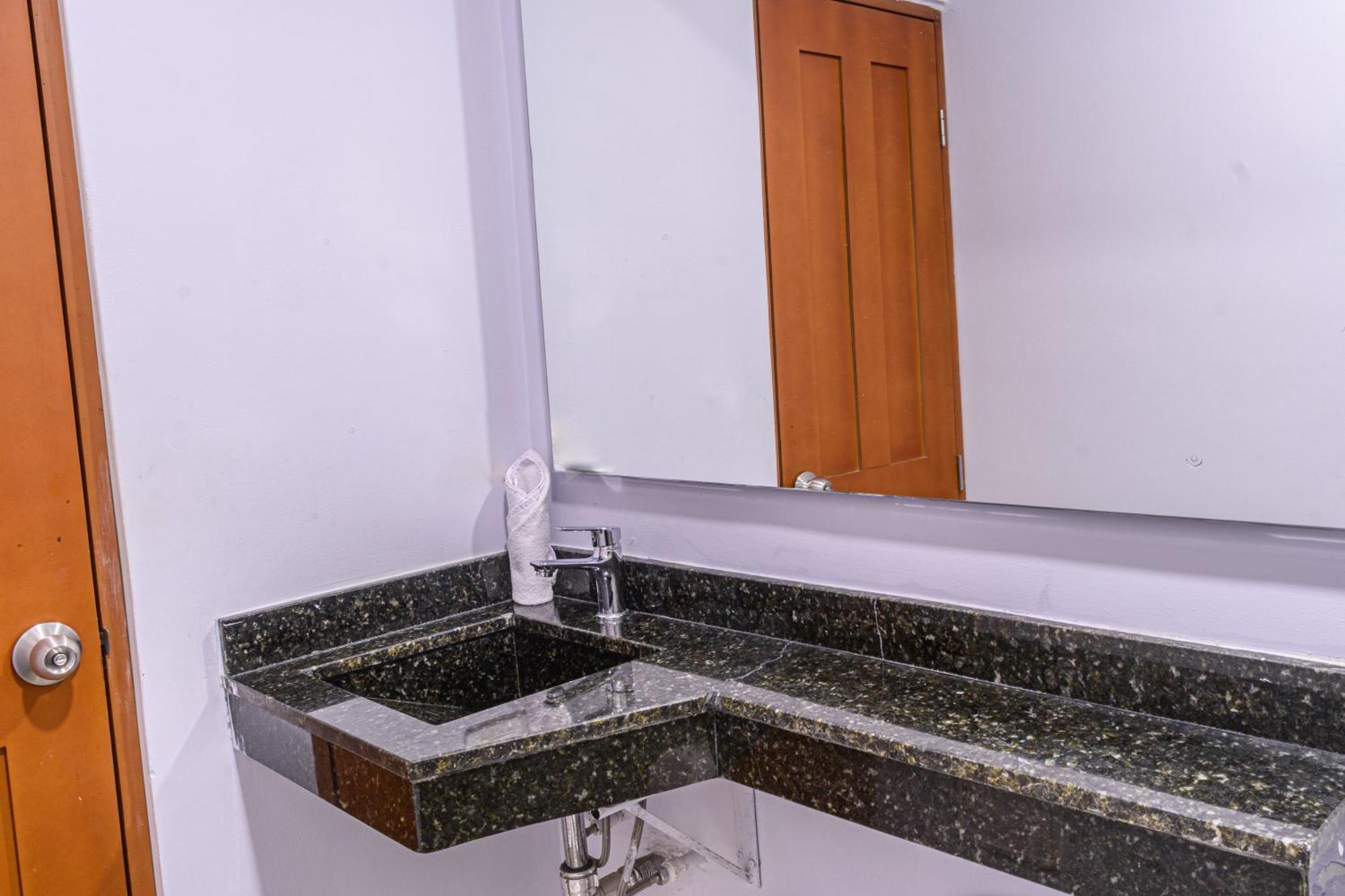 Hotel Caribbean Cartagena Eksteriør billede