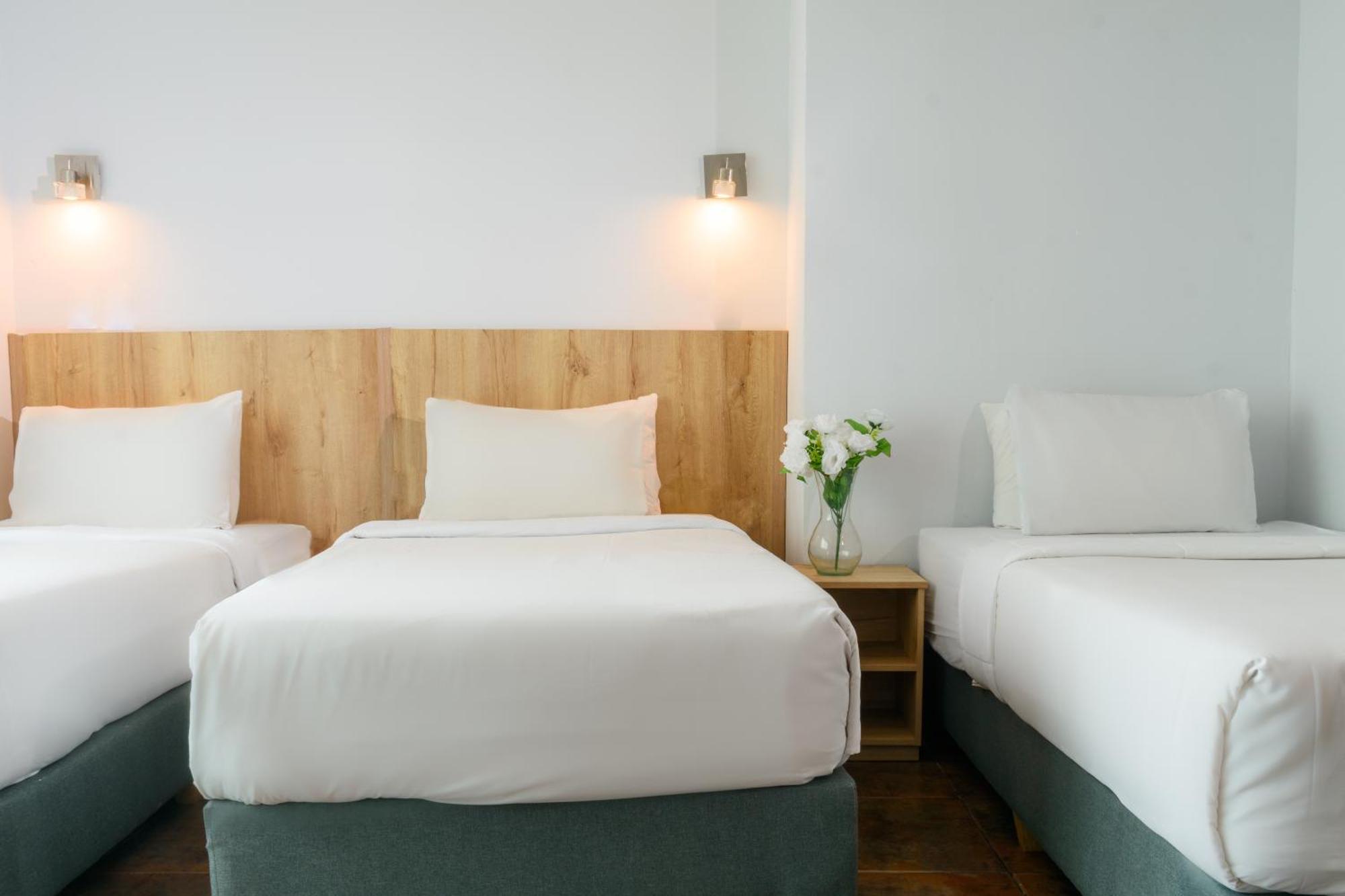 Hotel Caribbean Cartagena Eksteriør billede