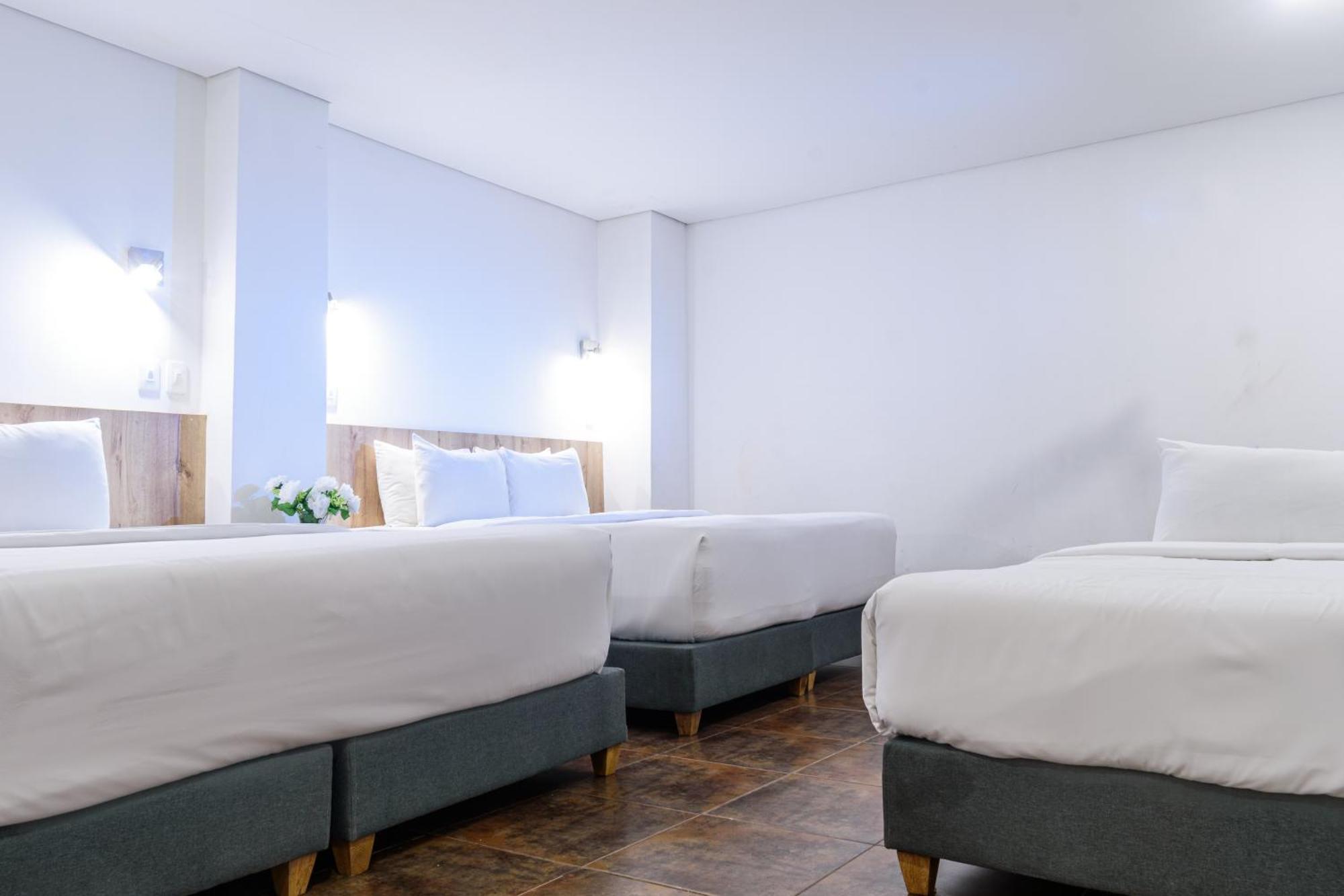 Hotel Caribbean Cartagena Eksteriør billede