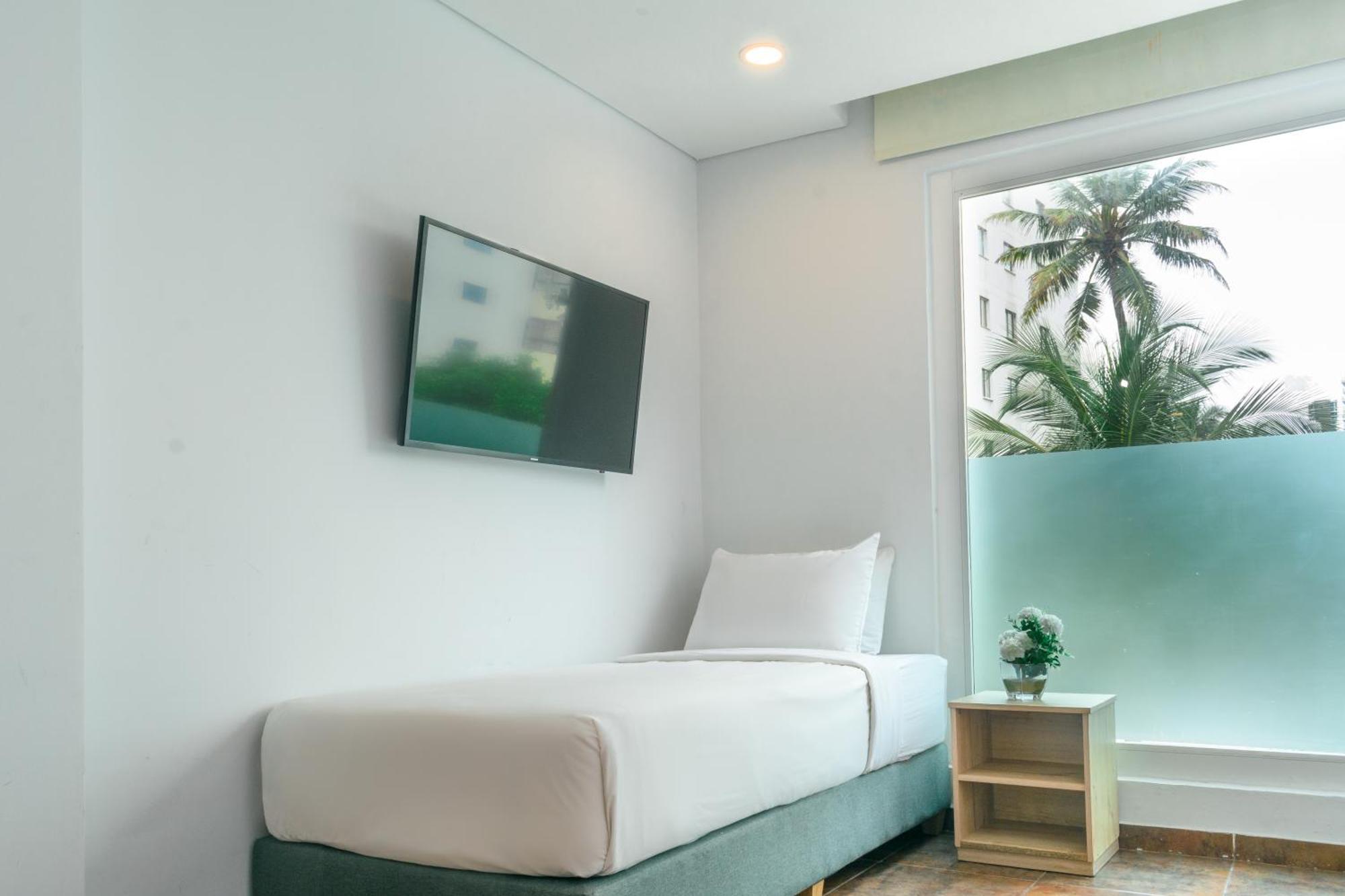 Hotel Caribbean Cartagena Eksteriør billede