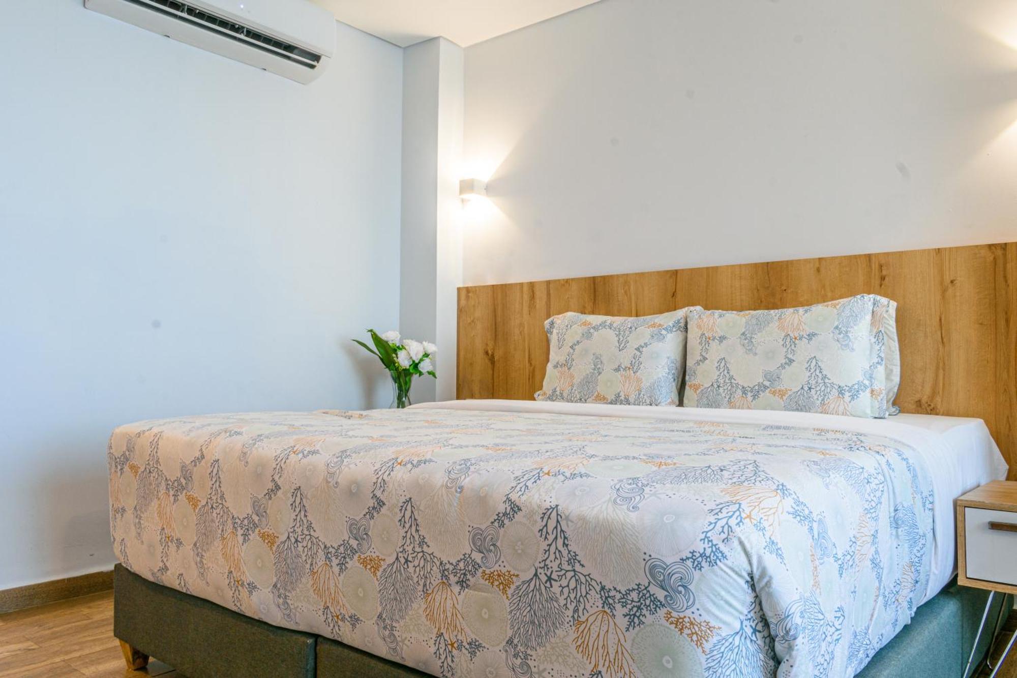 Hotel Caribbean Cartagena Eksteriør billede
