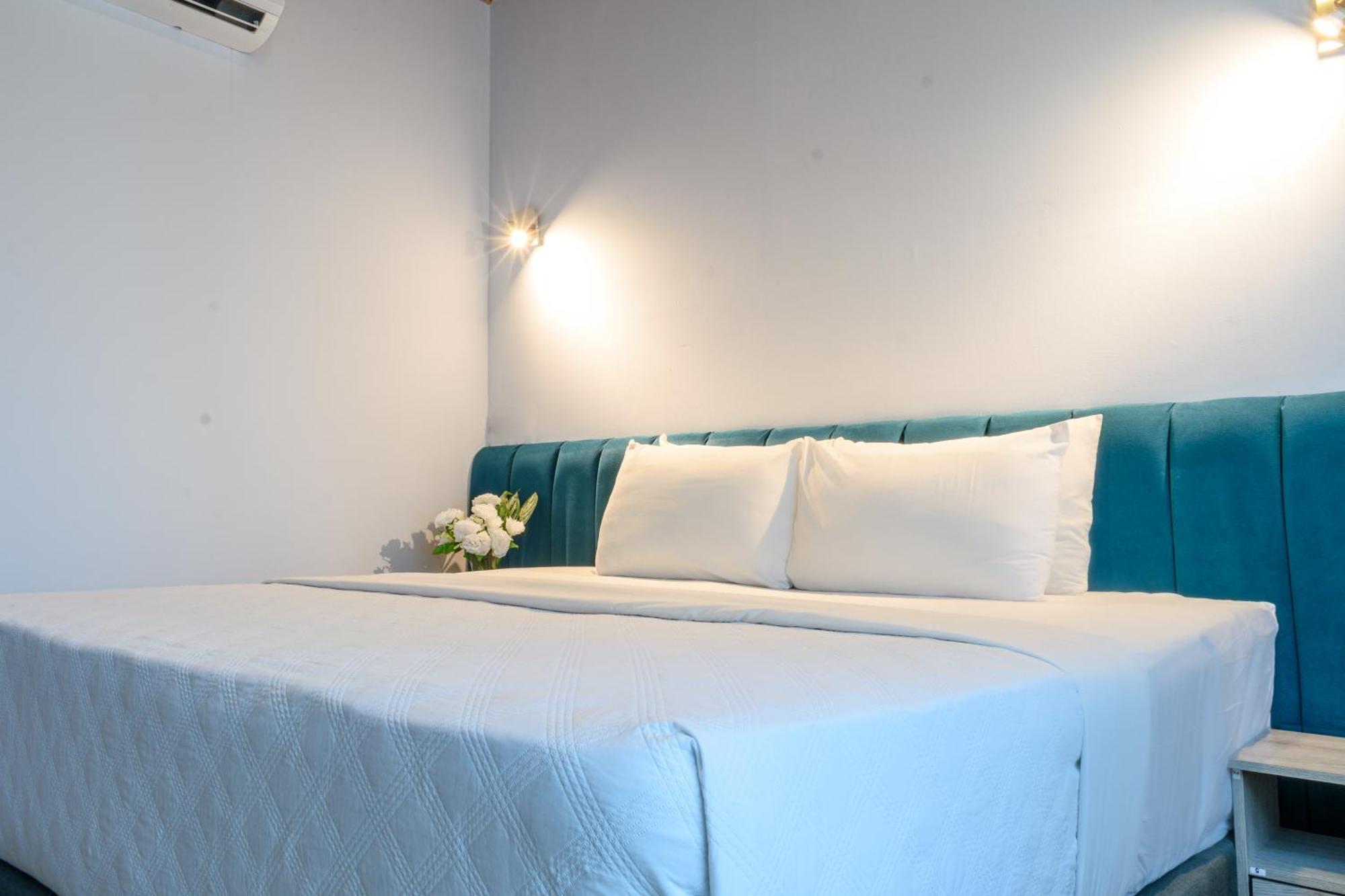 Hotel Caribbean Cartagena Eksteriør billede