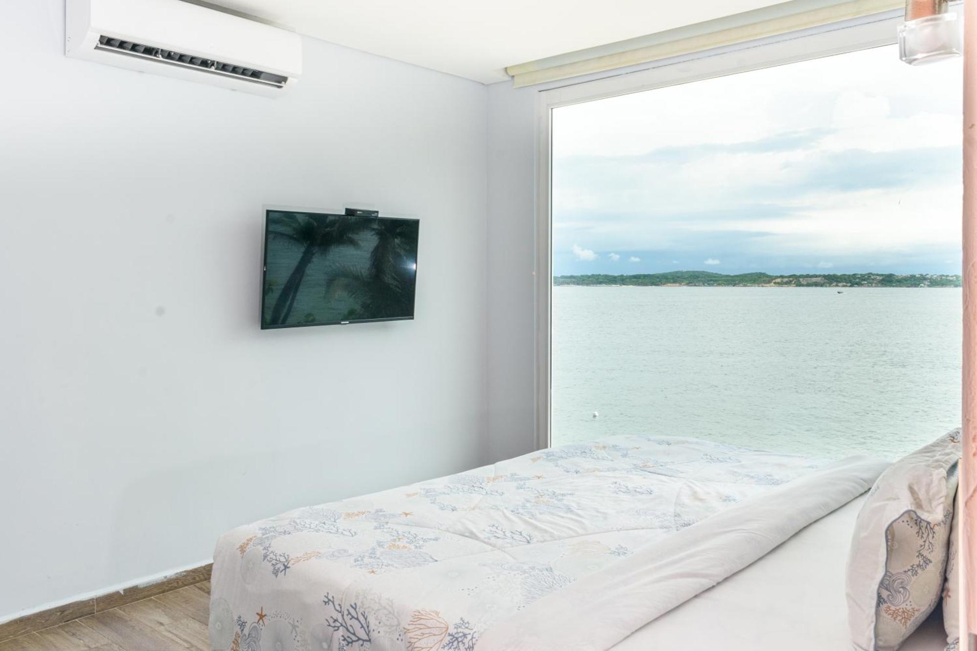 Hotel Caribbean Cartagena Eksteriør billede