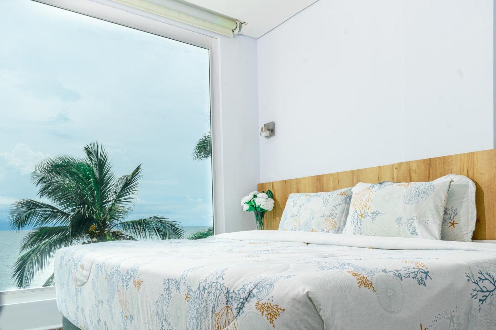 Hotel Caribbean Cartagena Eksteriør billede